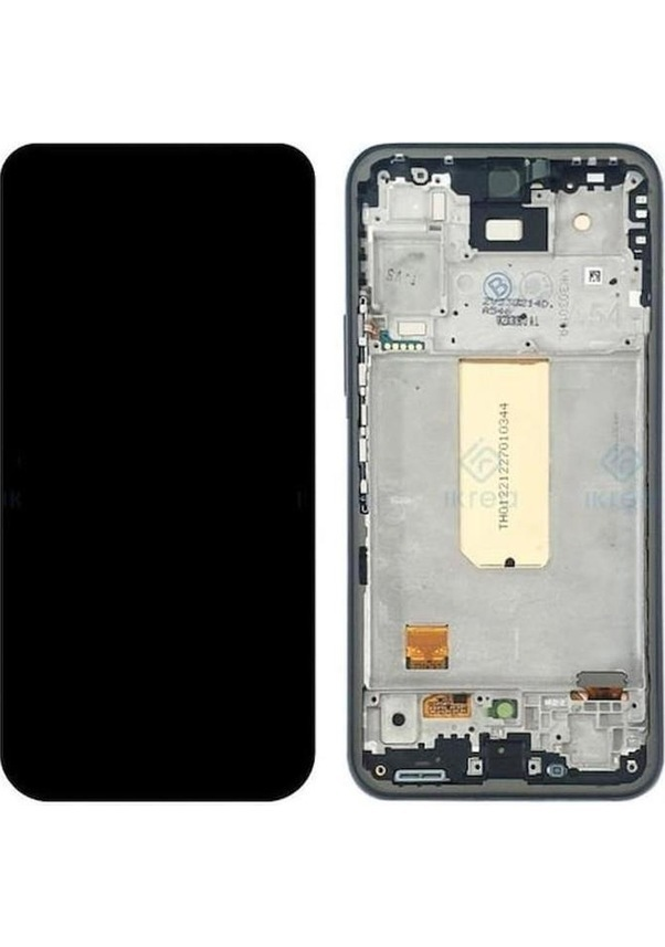 A54  FULL OLED BİG